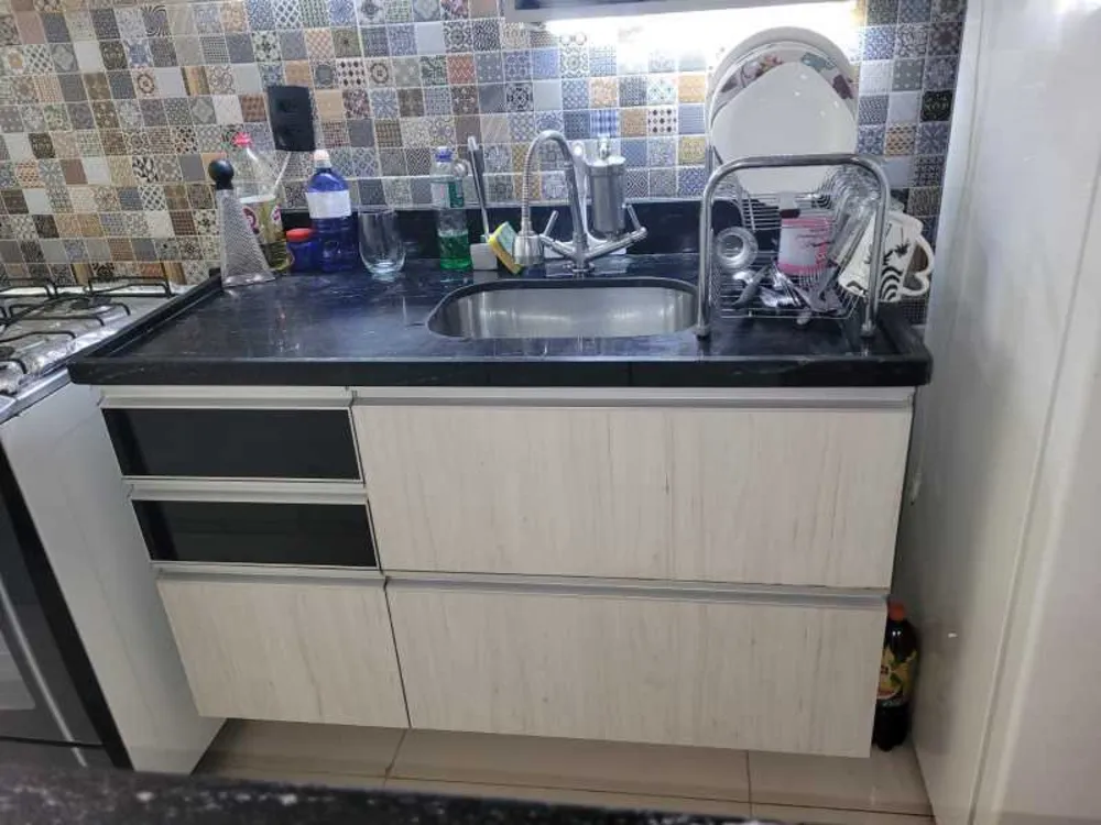 Apartamento, 2 quartos, 49 m² - Foto 20