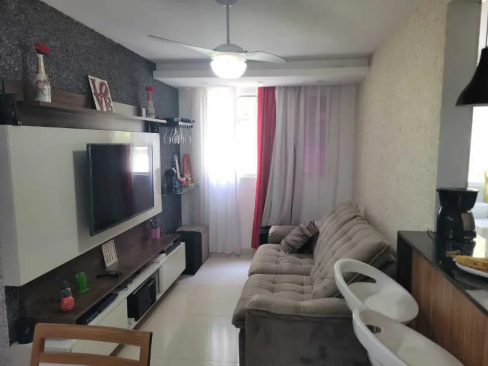 Apartamento, 2 quartos, 49 m² - Foto 18