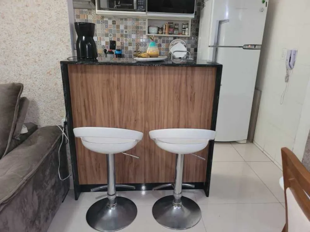 Apartamento, 2 quartos, 49 m² - Foto 5