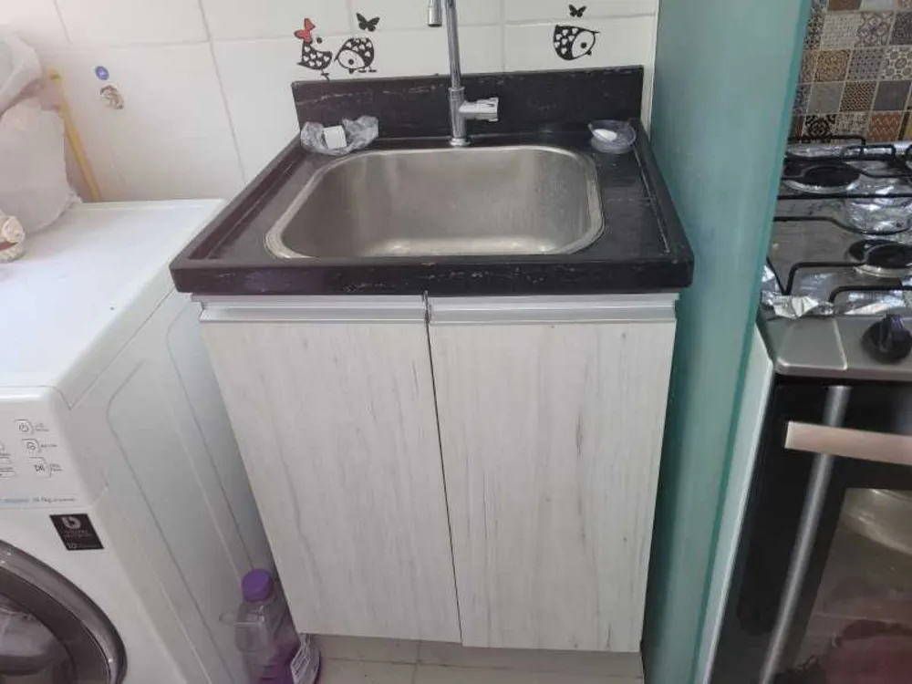 Apartamento, 2 quartos, 49 m² - Foto 22