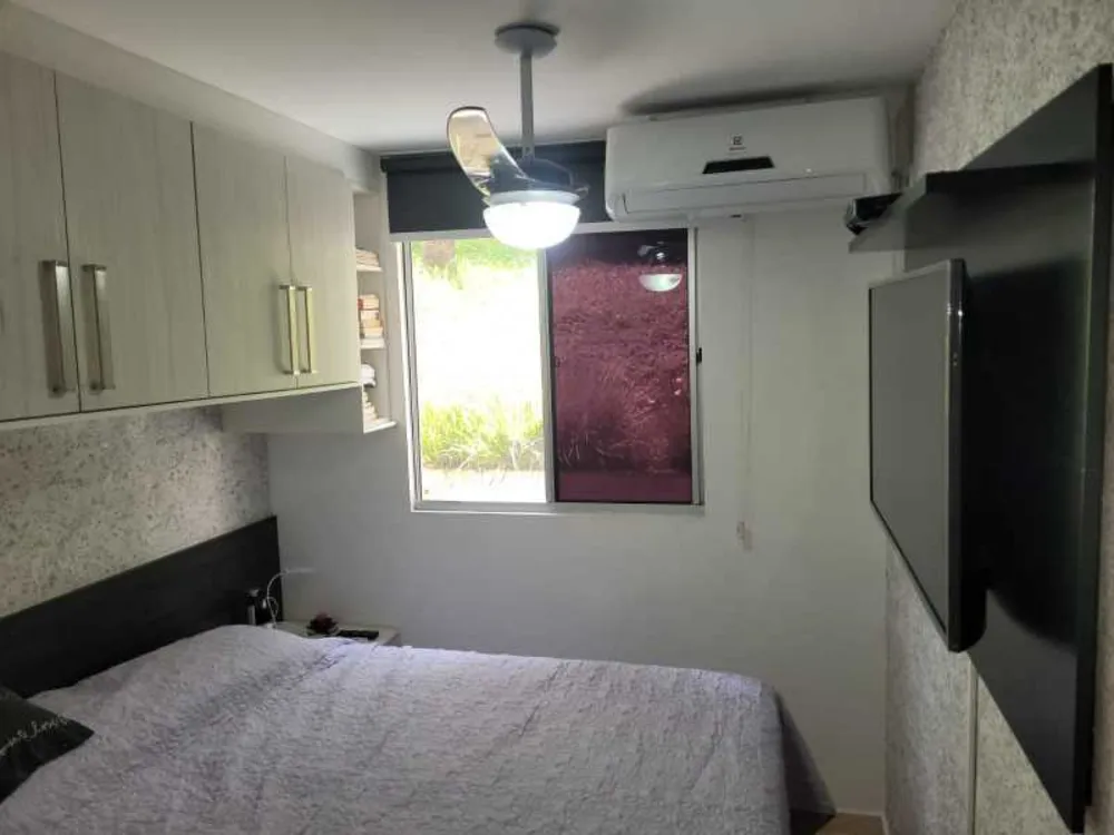 Apartamento, 2 quartos, 49 m² - Foto 21