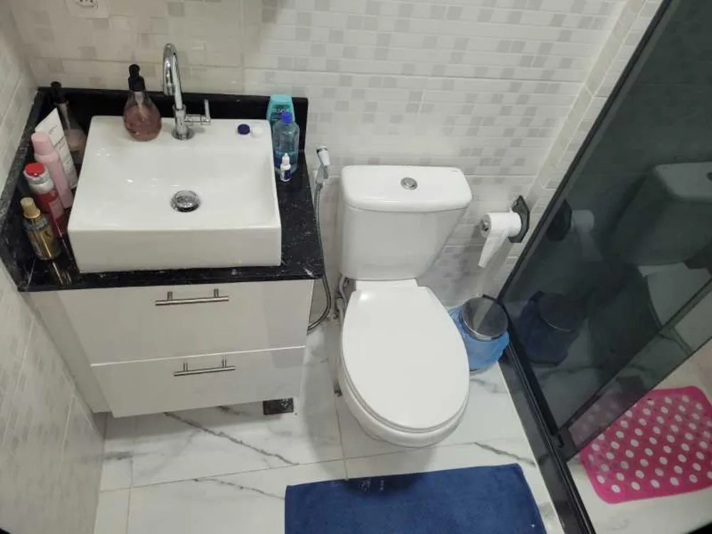 Apartamento, 2 quartos, 49 m² - Foto 7