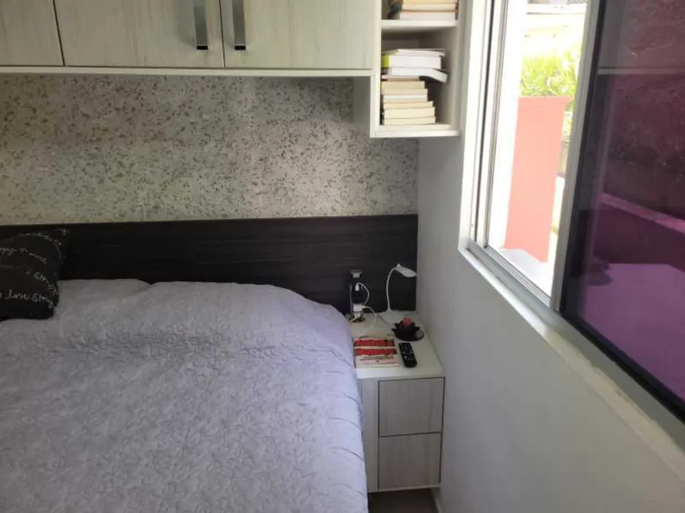 Apartamento, 2 quartos, 49 m² - Foto 9