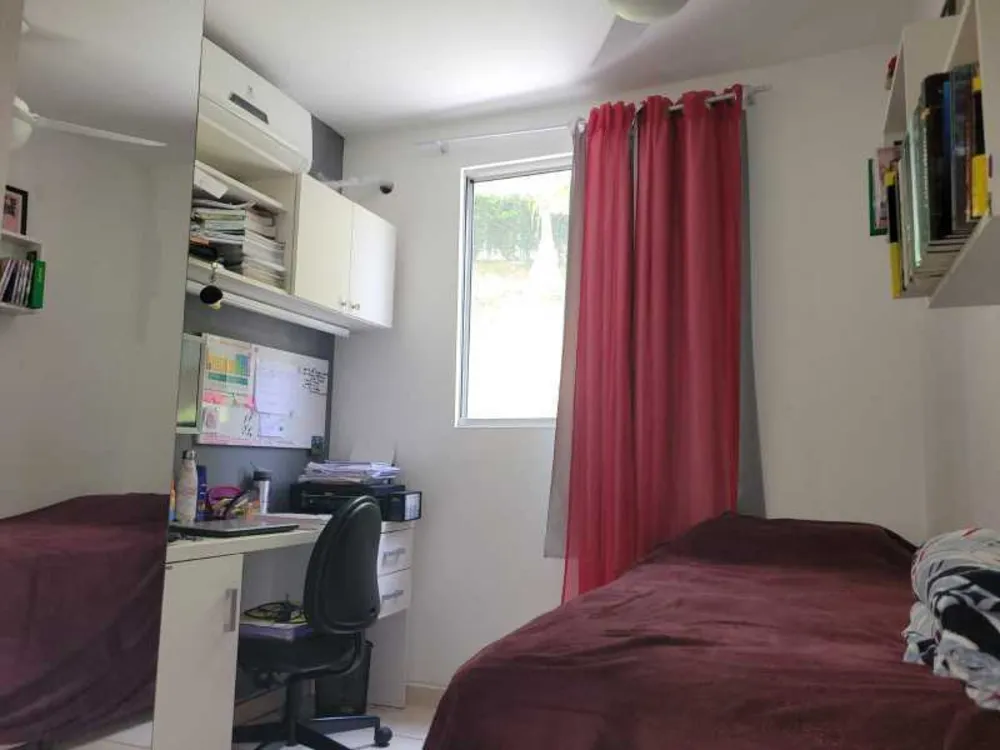 Apartamento, 2 quartos, 49 m² - Foto 2