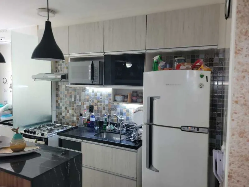 Apartamento, 2 quartos, 49 m² - Foto 10