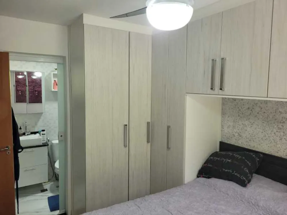 Apartamento, 2 quartos, 49 m² - Foto 14