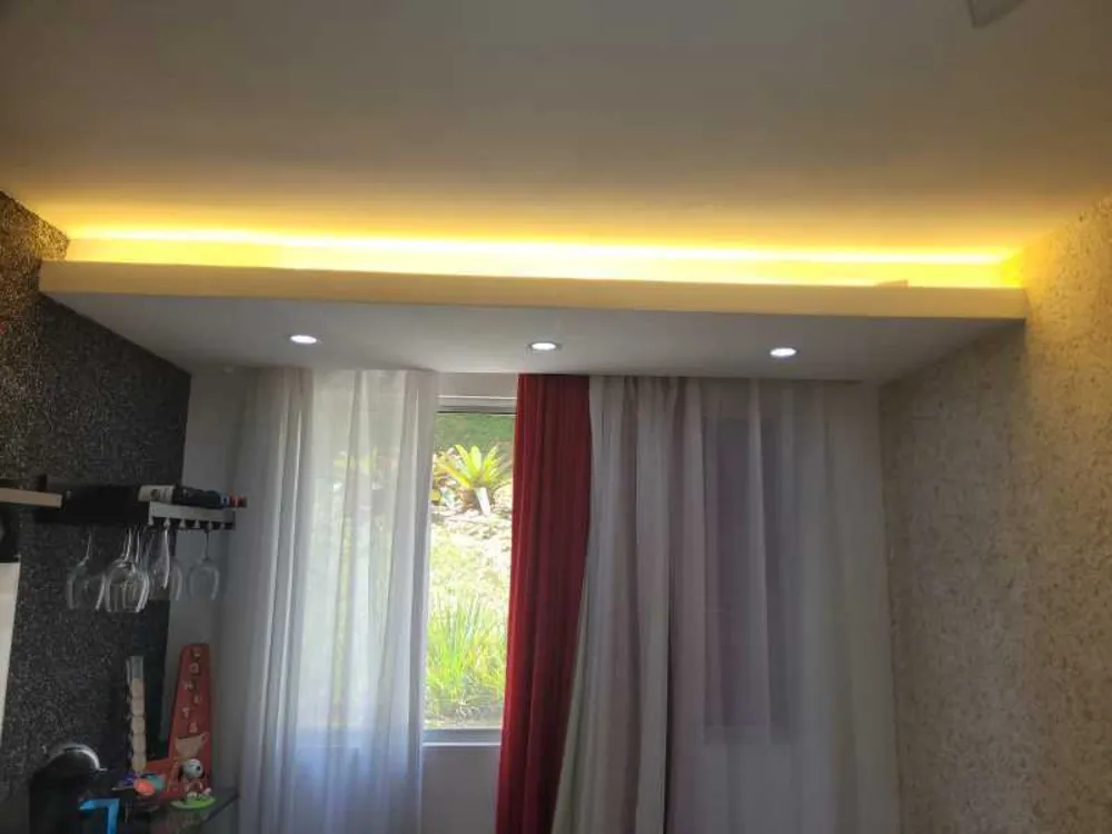 Apartamento, 2 quartos, 49 m² - Foto 8