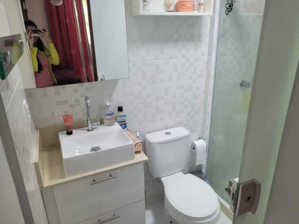 Apartamento, 2 quartos, 49 m² - Foto 13