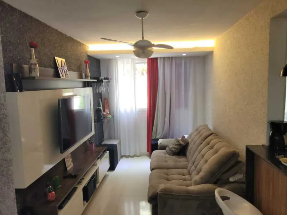 Apartamento, 2 quartos, 49 m² - Foto 4