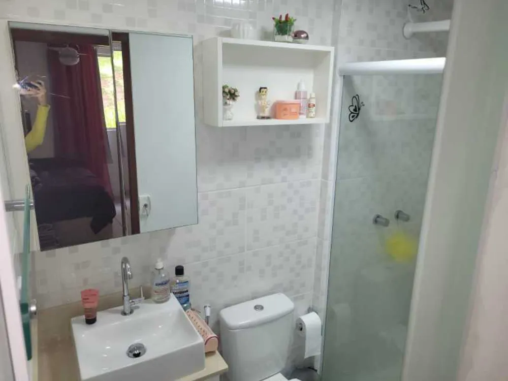 Apartamento, 2 quartos, 49 m² - Foto 6