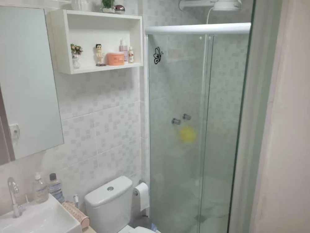 Apartamento, 2 quartos, 49 m² - Foto 17
