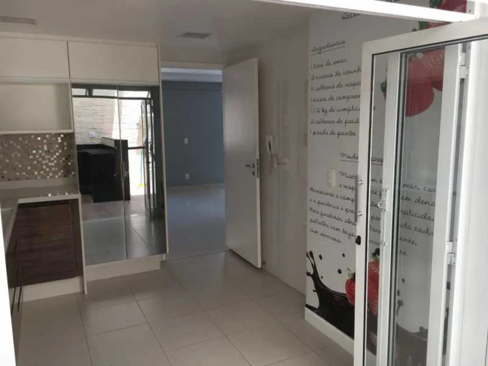 Casa de Condomínio, 4 quartos - Foto 9