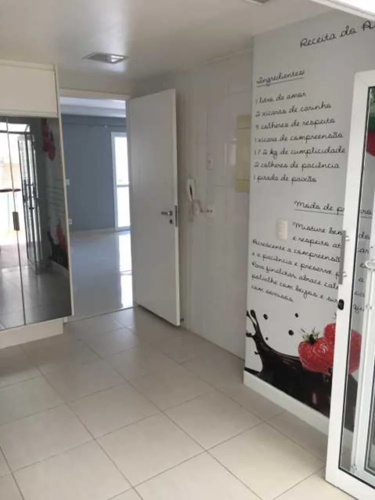 Casa de Condomínio, 4 quartos - Foto 13