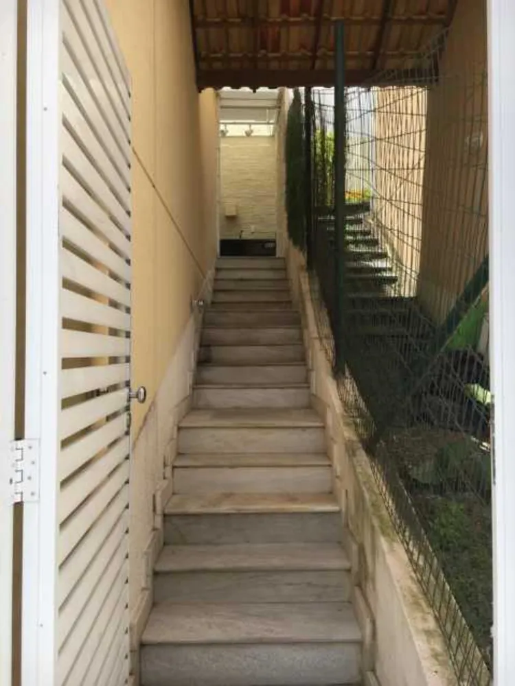 Casa de Condomínio, 4 quartos - Foto 21