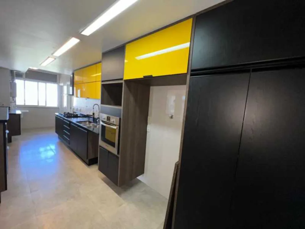 Apartamento, 3 quartos, 143 m² - Foto 17
