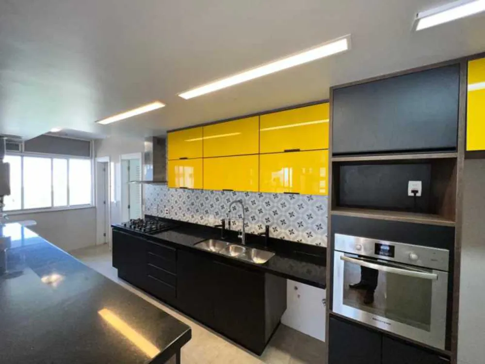 Apartamento, 3 quartos, 143 m² - Foto 27