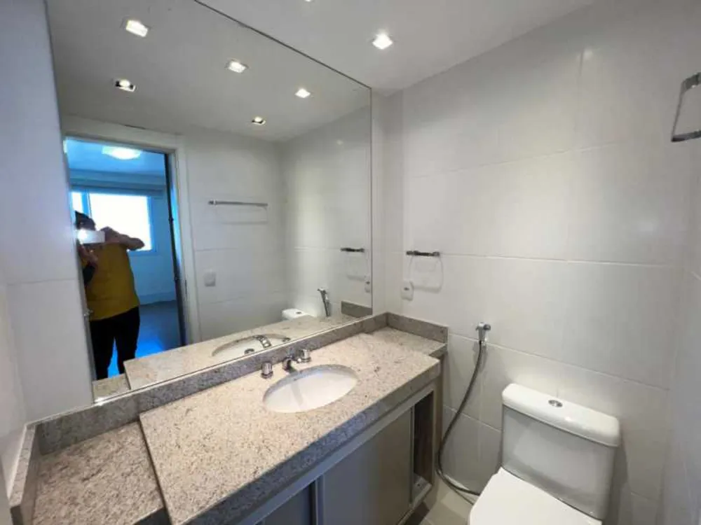 Apartamento, 3 quartos, 143 m² - Foto 6