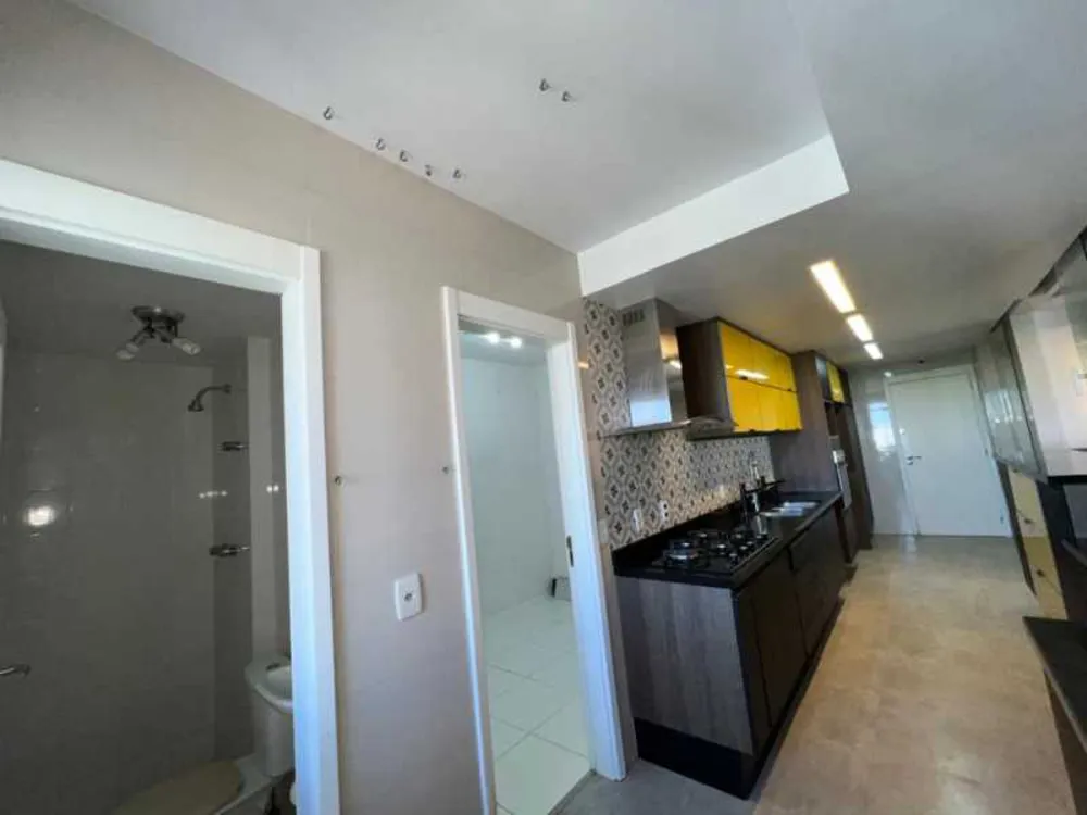 Apartamento, 3 quartos, 143 m² - Foto 1