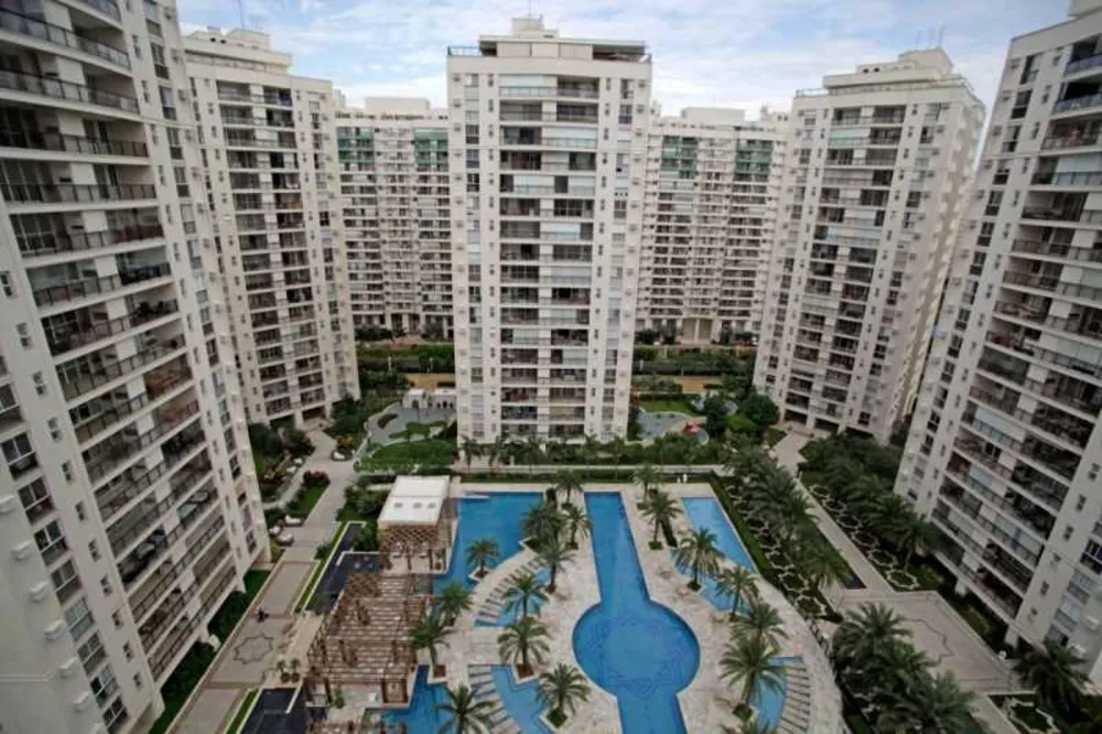 Apartamento, 3 quartos, 143 m² - Foto 14