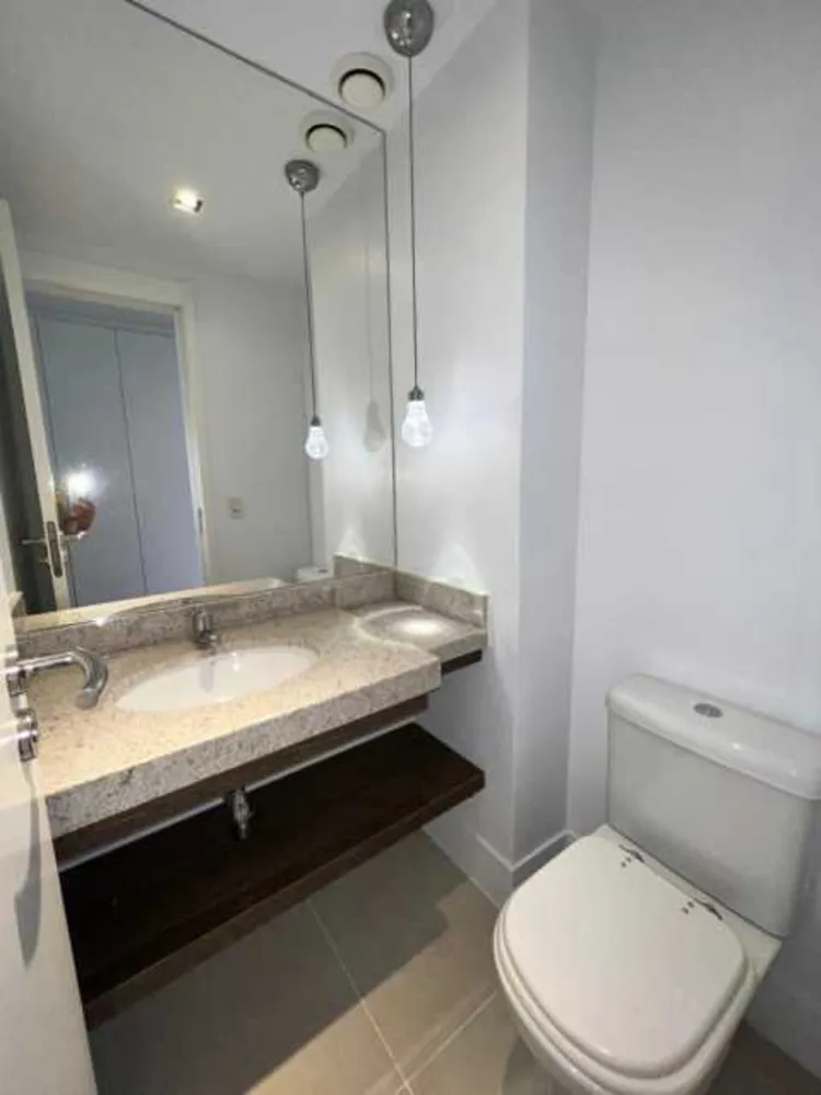 Apartamento, 3 quartos, 143 m² - Foto 11