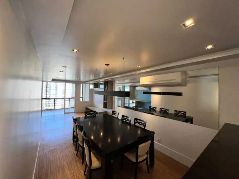 Apartamento, 3 quartos, 143 m² - Foto 7