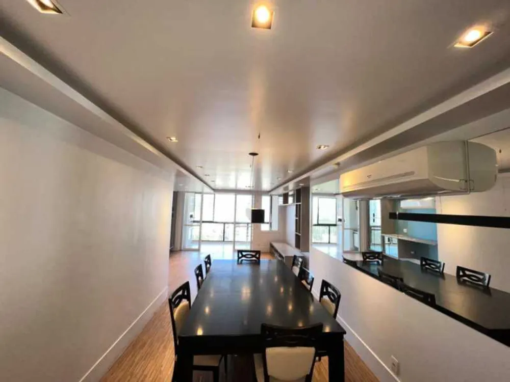 Apartamento, 3 quartos, 143 m² - Foto 3