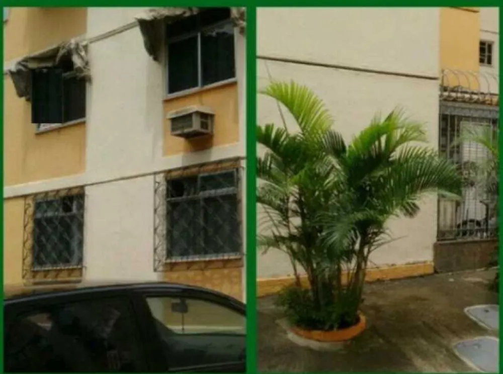 Apartamento, 1 quarto, 42 m² - Foto 8