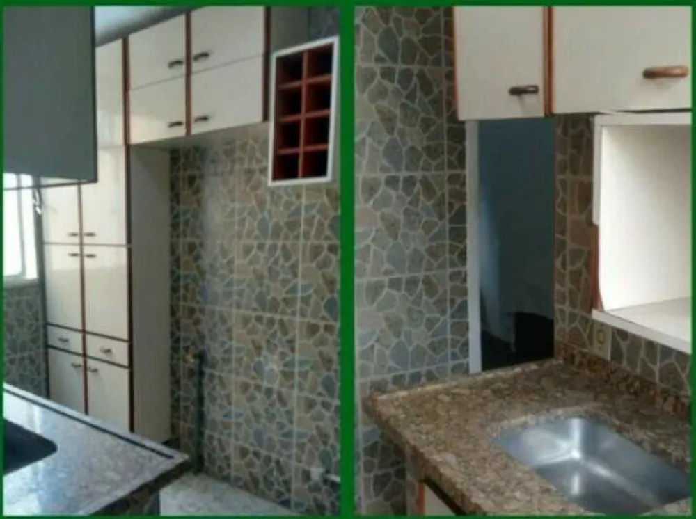 Apartamento, 1 quarto, 42 m² - Foto 4