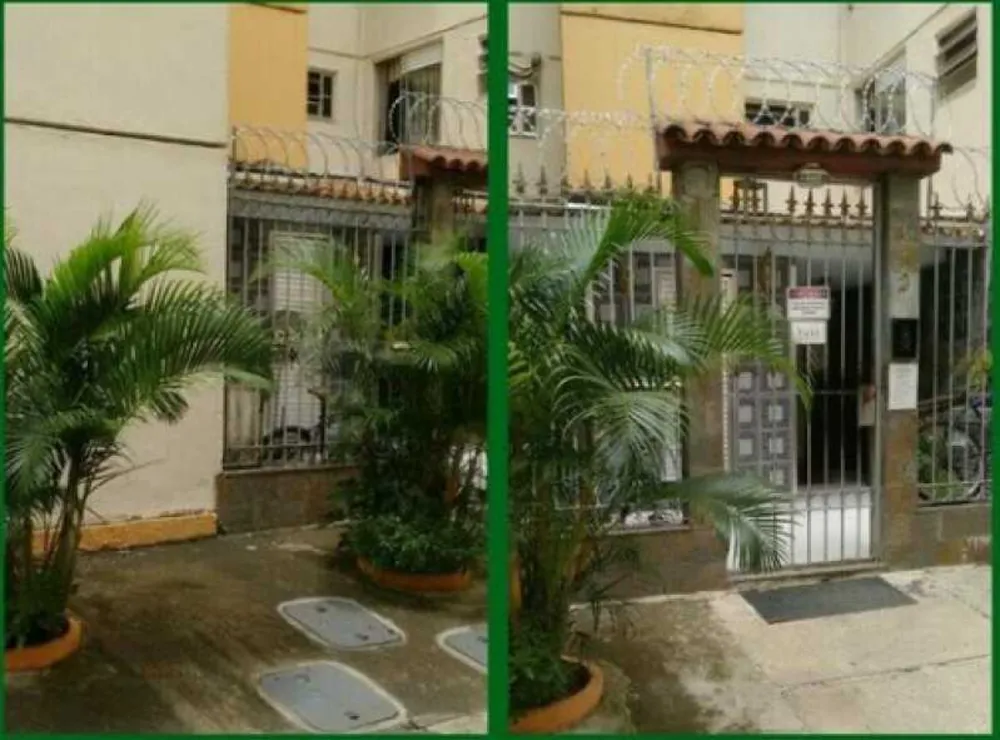 Apartamento, 1 quarto, 42 m² - Foto 3