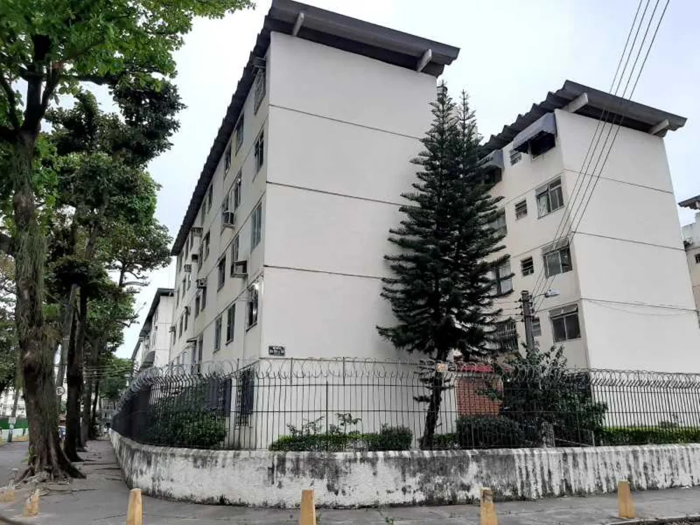 Apartamento, 1 quarto, 42 m² - Foto 6