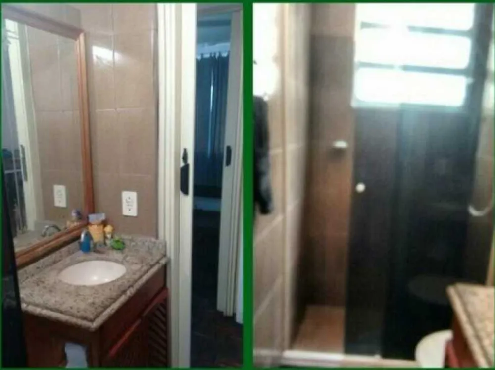 Apartamento, 1 quarto, 42 m² - Foto 9