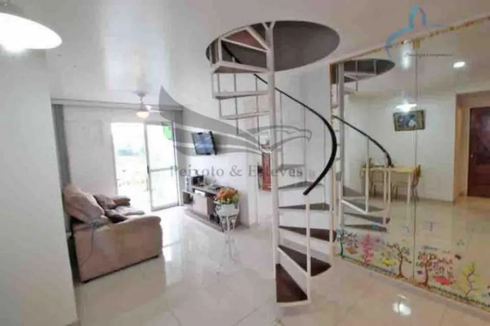 Cobertura, 3 quartos, 148 m² - Foto 24