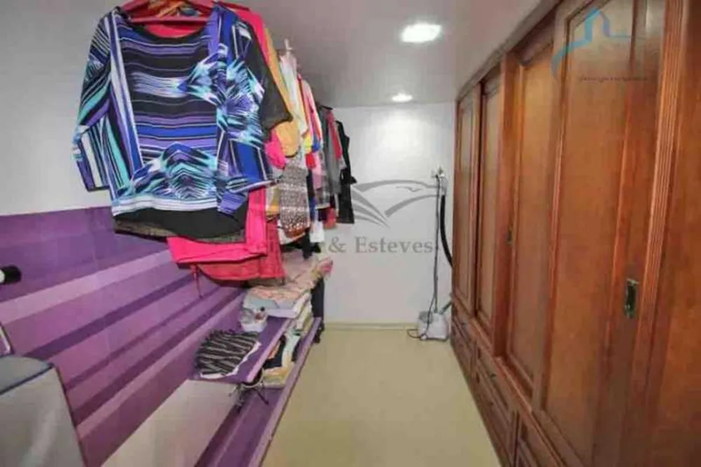 Cobertura, 3 quartos, 148 m² - Foto 9