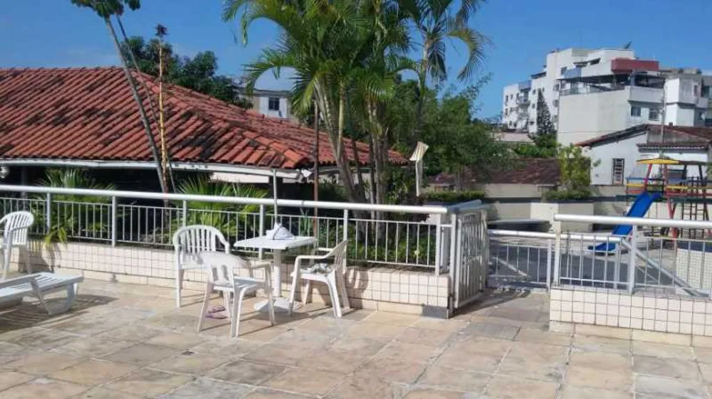 Cobertura, 3 quartos, 148 m² - Foto 7