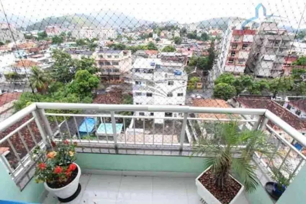 Cobertura, 3 quartos, 148 m² - Foto 11