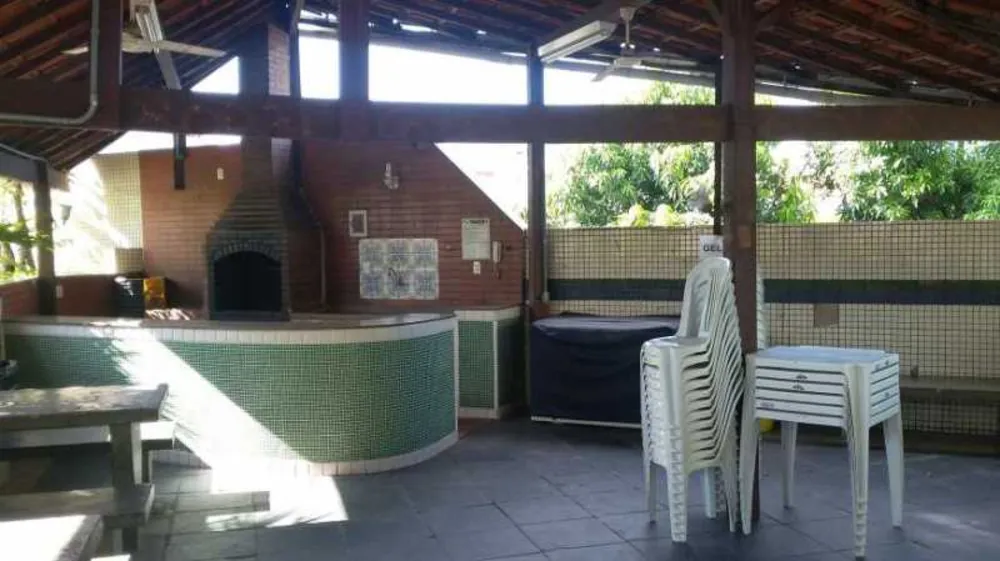 Cobertura, 3 quartos, 148 m² - Foto 17