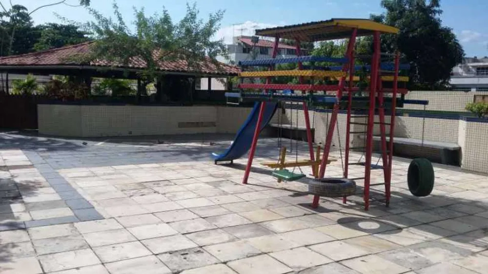 Cobertura, 3 quartos, 148 m² - Foto 22