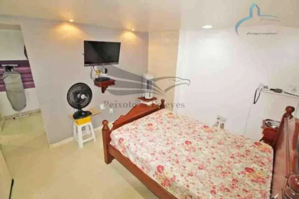 Cobertura, 3 quartos, 148 m² - Foto 4