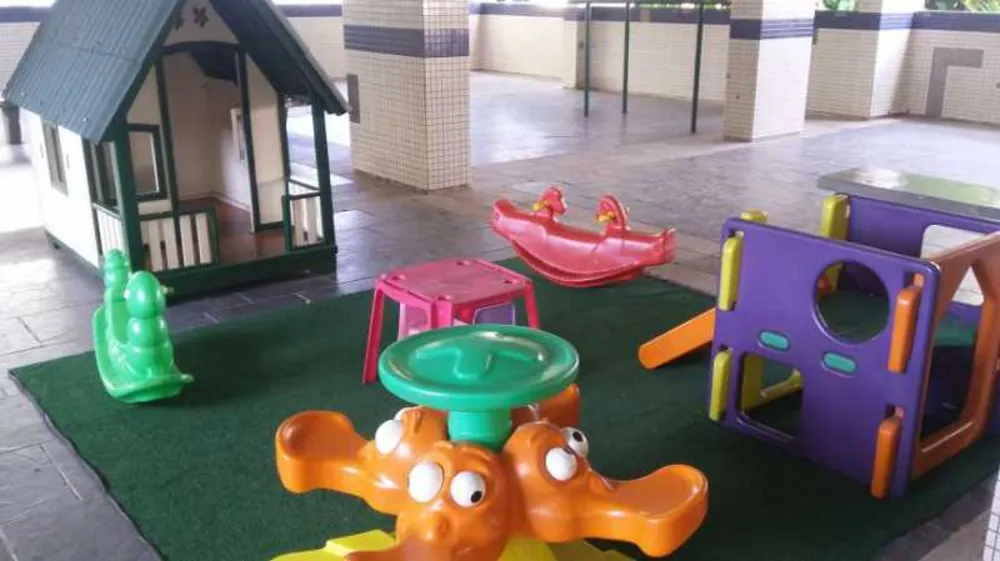 Cobertura, 3 quartos, 148 m² - Foto 2