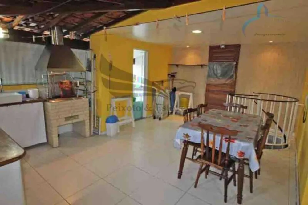 Cobertura, 3 quartos, 148 m² - Foto 13