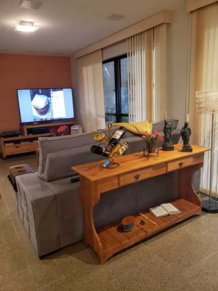 Apartamento, 3 quartos, 175 m² - Foto 13