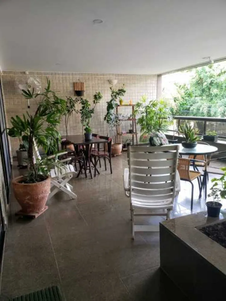 Apartamento, 3 quartos, 175 m² - Foto 6