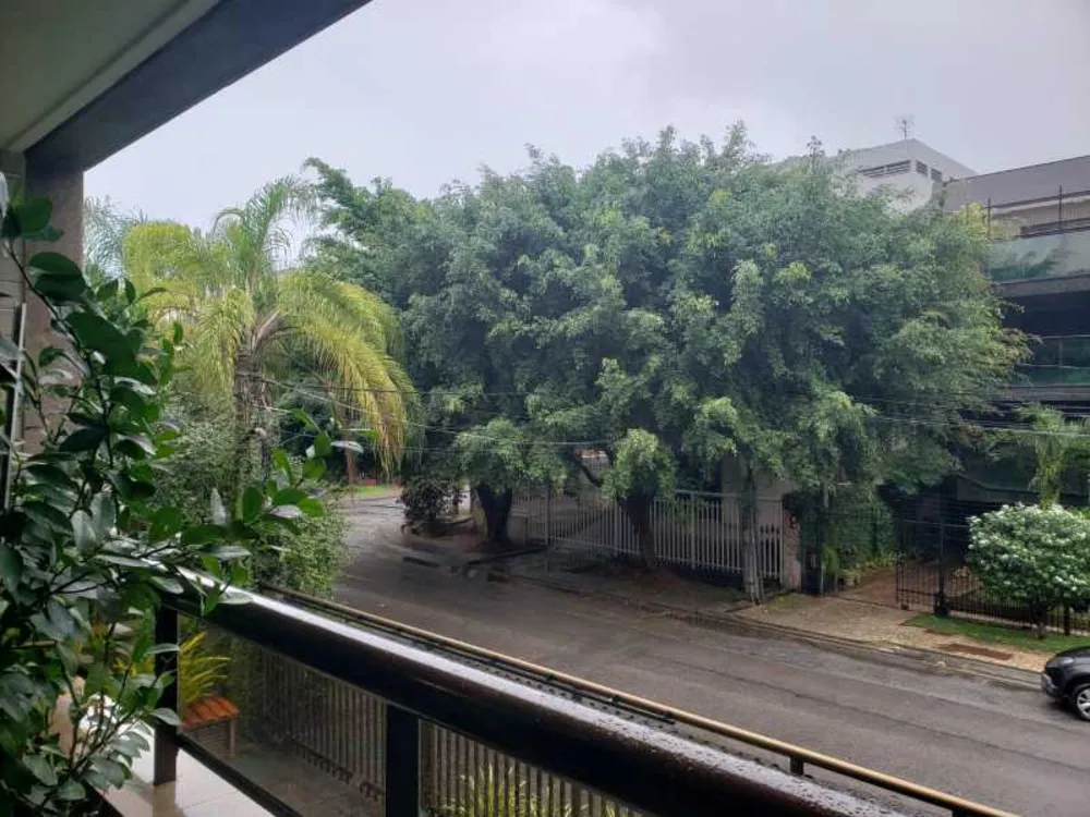 Apartamento, 3 quartos, 175 m² - Foto 3