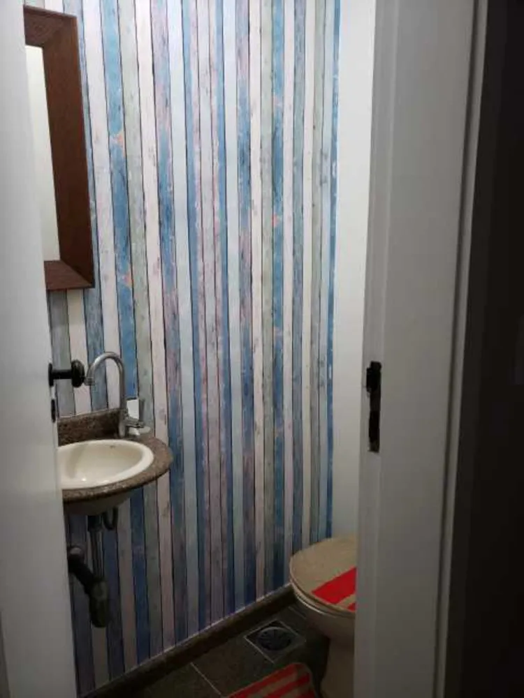 Apartamento, 3 quartos, 175 m² - Foto 23