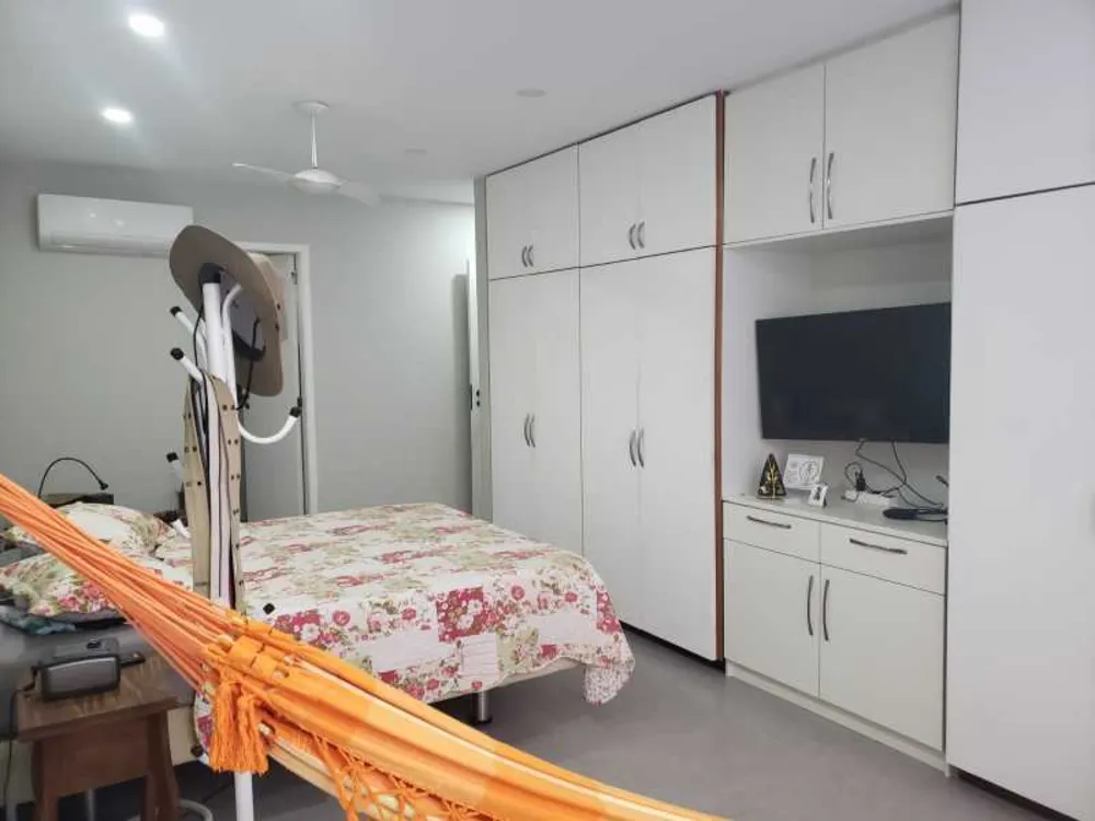 Apartamento, 3 quartos, 175 m² - Foto 10
