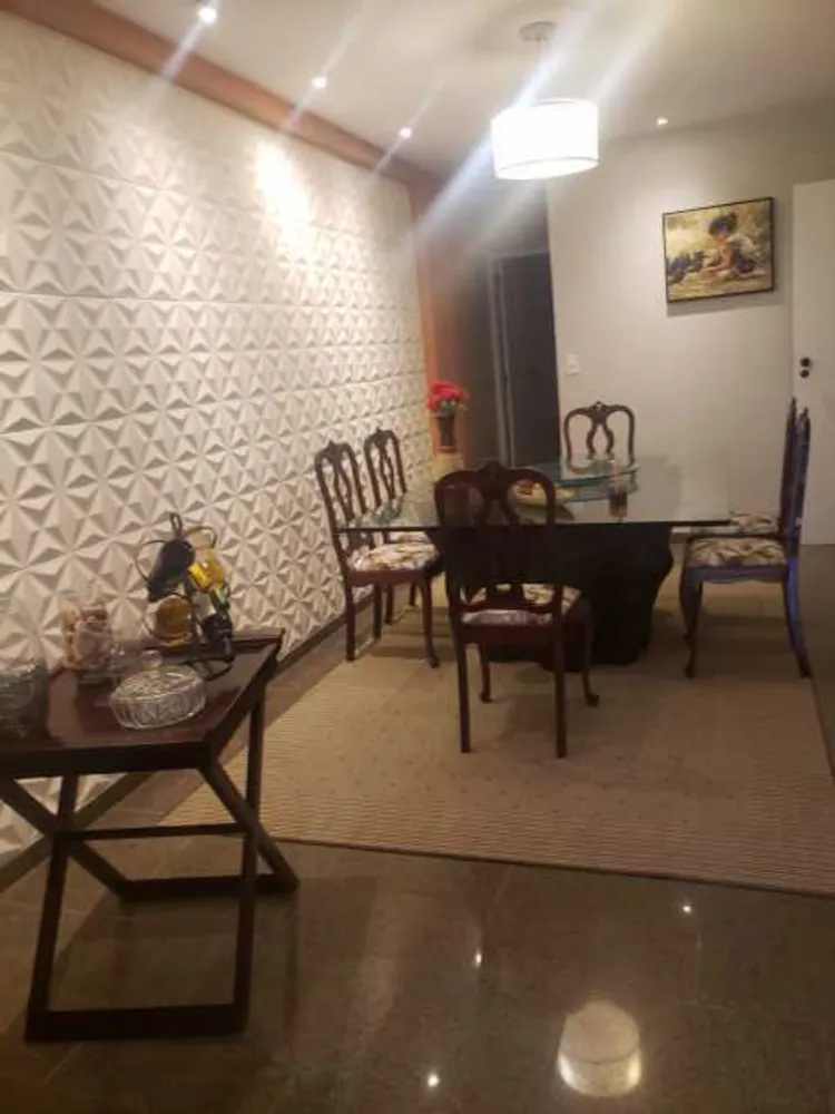 Apartamento, 3 quartos, 175 m² - Foto 16