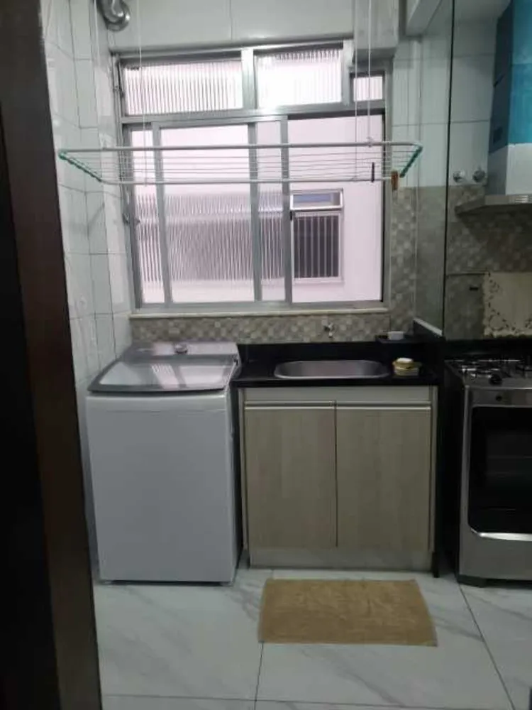 Apartamento, 3 quartos, 175 m² - Foto 17