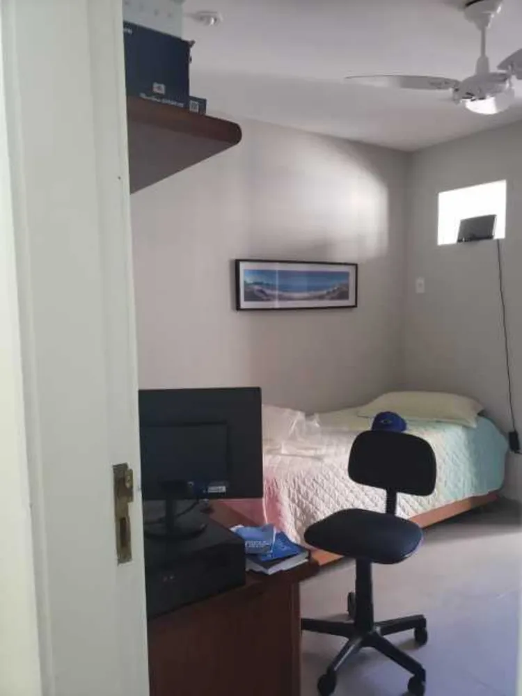 Apartamento, 3 quartos, 175 m² - Foto 21