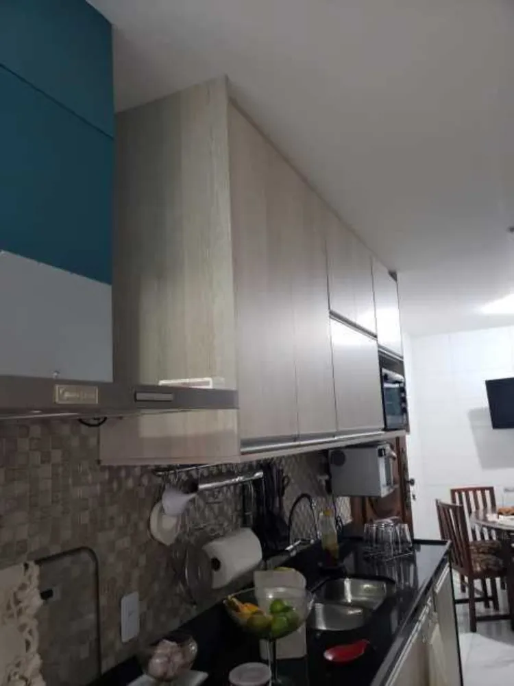 Apartamento, 3 quartos, 175 m² - Foto 12