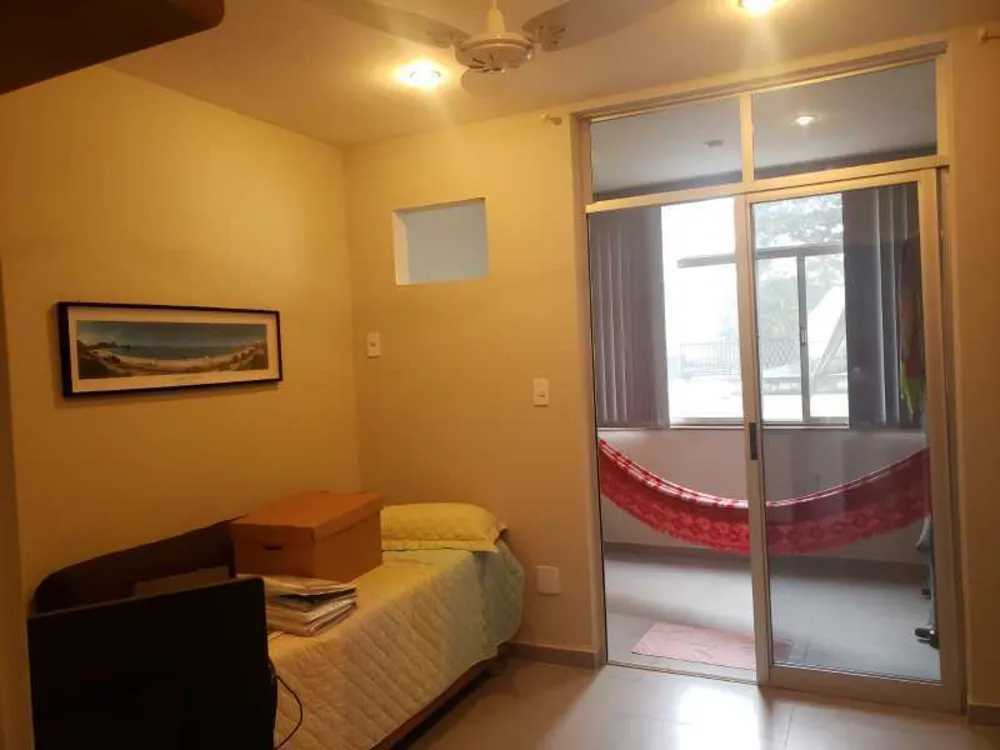 Apartamento, 3 quartos, 175 m² - Foto 9